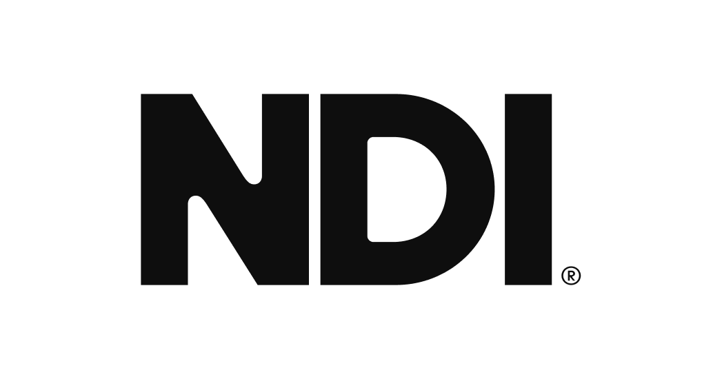 NDI Logo Master